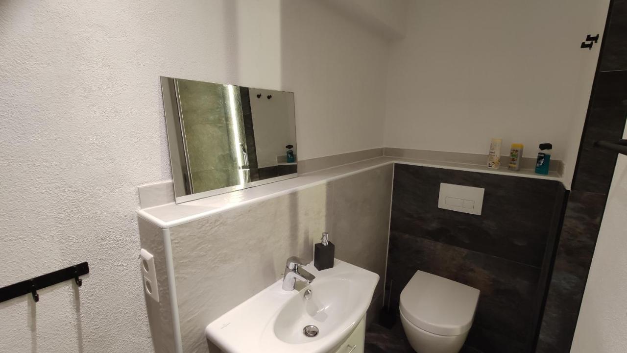 Appartement Stiegenstuebchen Am Weinberg *