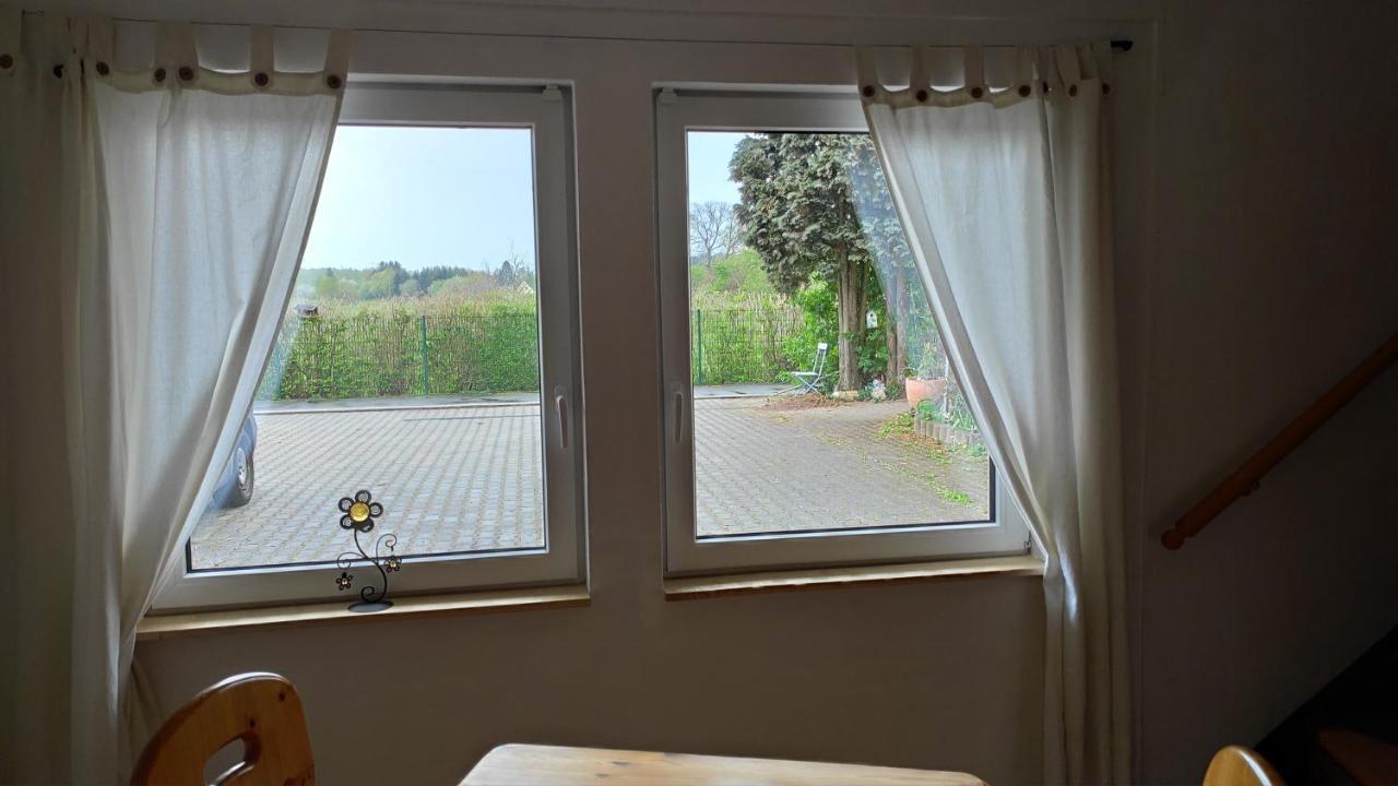 Stiegenstuebchen Am Weinberg Apartment *