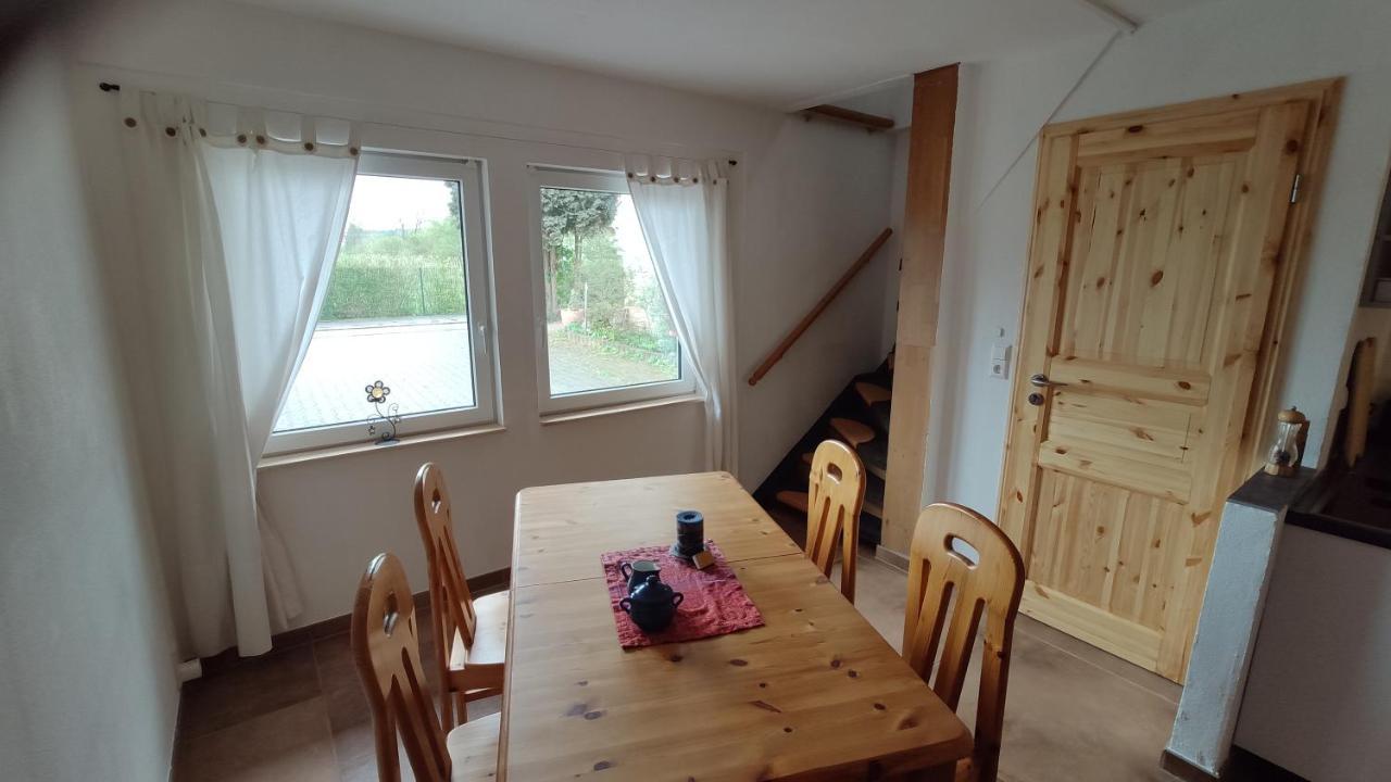 Stiegenstuebchen Am Weinberg Apartment
